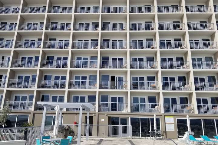 Home2 Suites by Hilton Ormond Beach Oceanfront