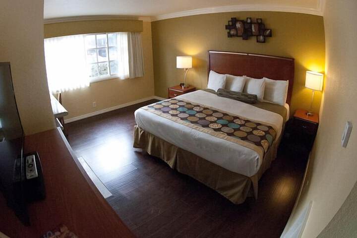 Deer Haven Inn
