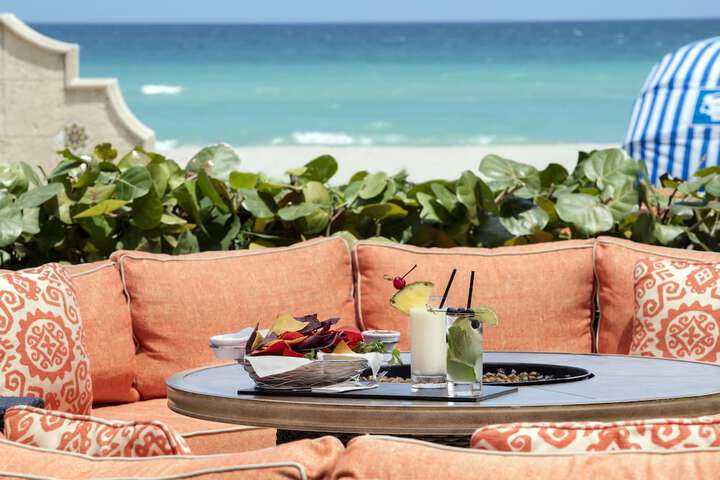 Hollywood Beach Marriott