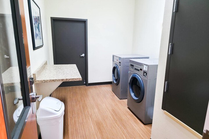 Comfort Suites Ardmore