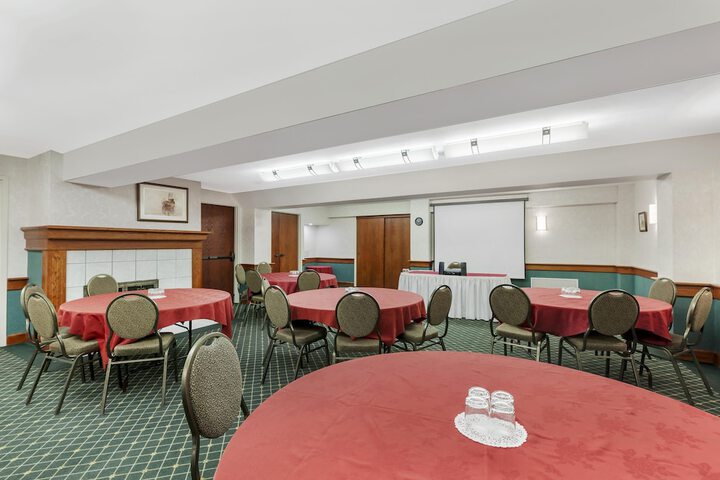 Best Western Plus Otonabee Inn