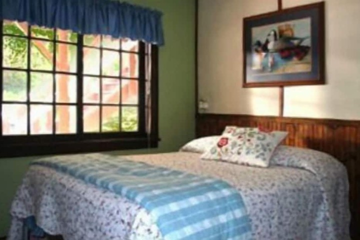 Northland Lodge