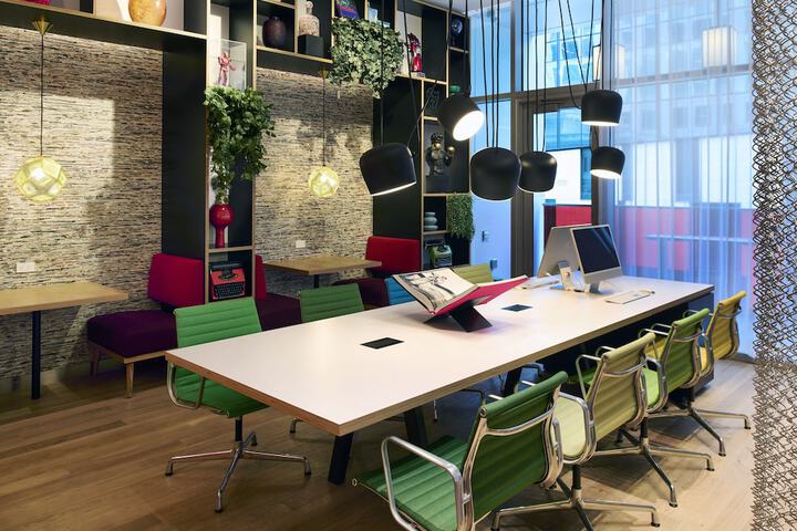 citizenM Austin Downtown