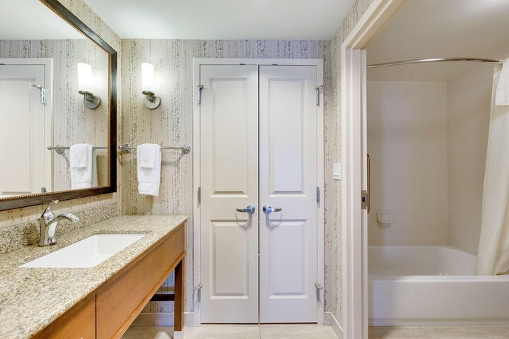 Homewood Suites by Hilton Fort Worth - Medical Center TX
