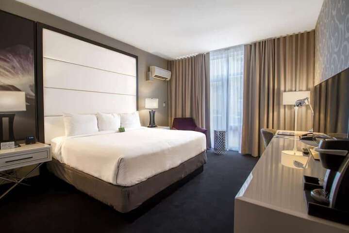 TRYP by Wyndham Savannah Downtown / Historic District