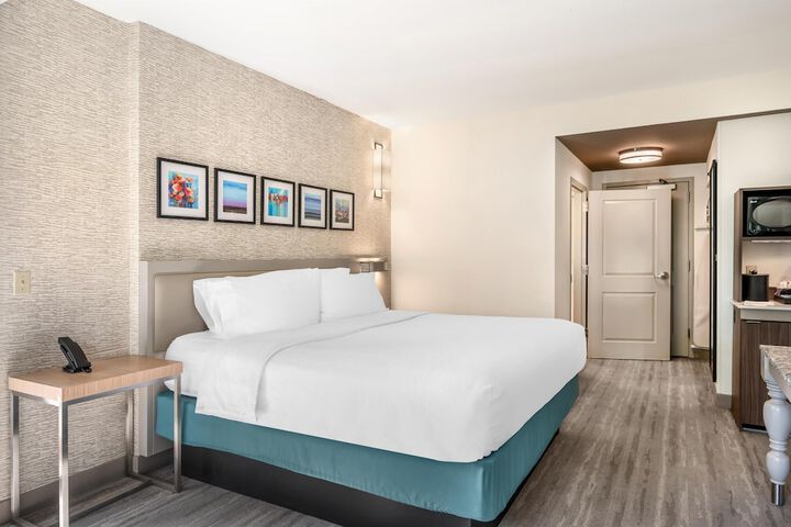 Hilton Garden Inn Wisconsin Dells