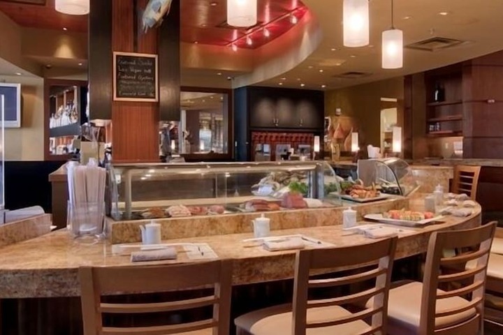 Breakfast/Coffee Service 109 of 130