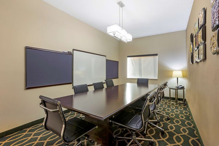 Best Western Plus Searcy Inn