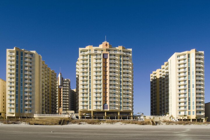 Club Wyndham Ocean Boulevard