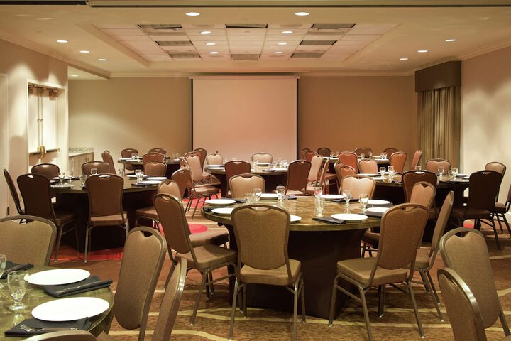 Hilton Garden Inn Wisconsin Dells