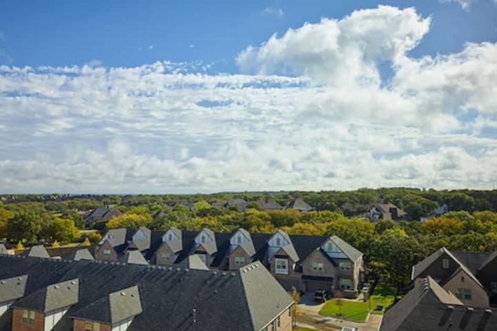 Aloft by Marriott Trophy Club Westlake