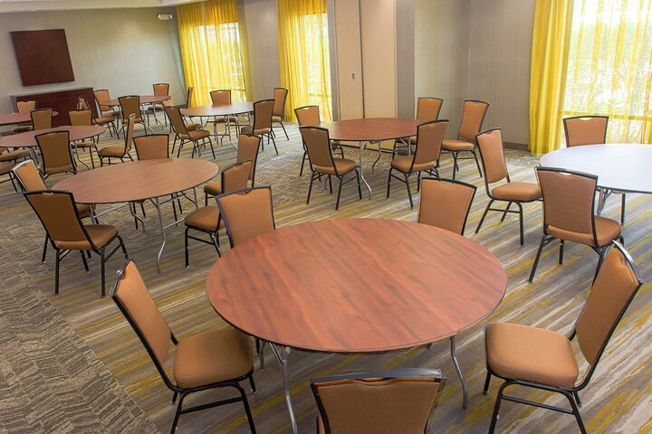SpringHill Suites by Marriott Houston Pearland