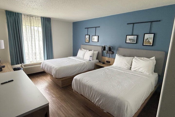 Sleep Inn & Suites Mifflinville - Bloomsburg