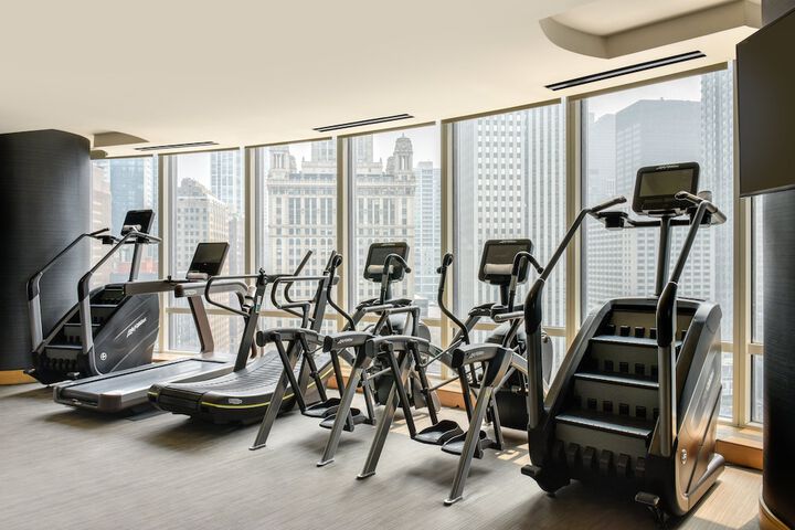 Trump International Hotel & Tower Chicago