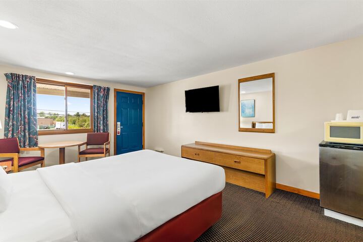 Americas Best Value Inn Biddeford Portland