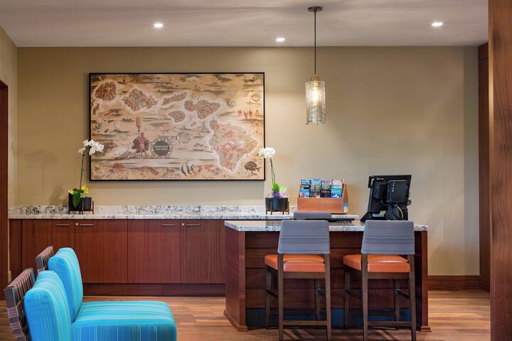 Hotel Interior 16 of 66