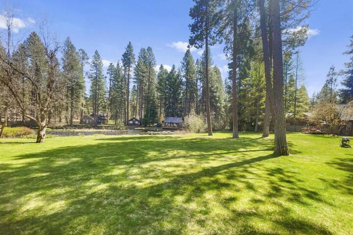 Metolius Cabin 1