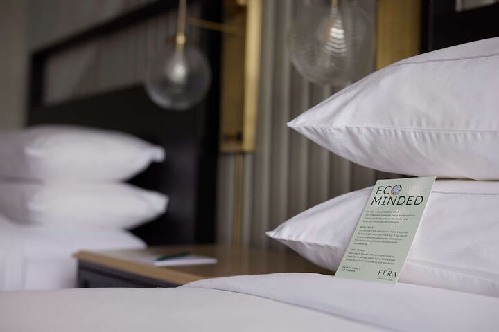 Hotel Fera Anaheim a DoubleTree by Hilton