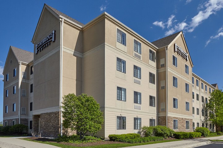Staybridge Suites Chicago - Glenview by IHG