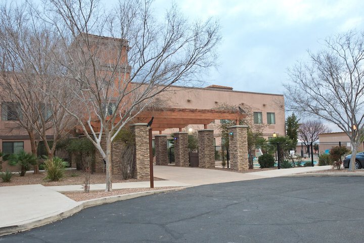 Hotel 6 of 135