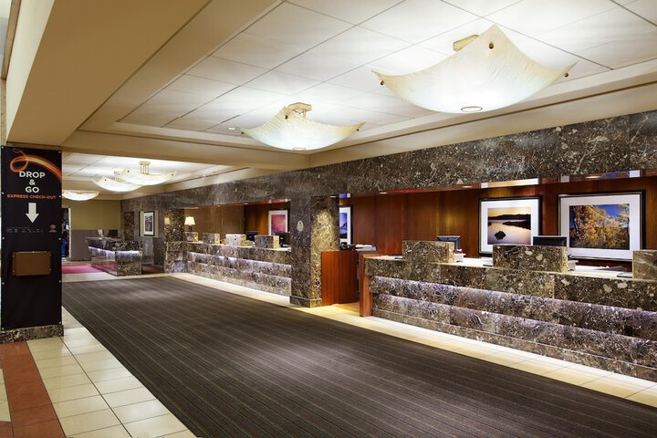 Hotel Interior 9 of 91