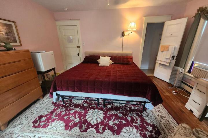 The White Birch Inn