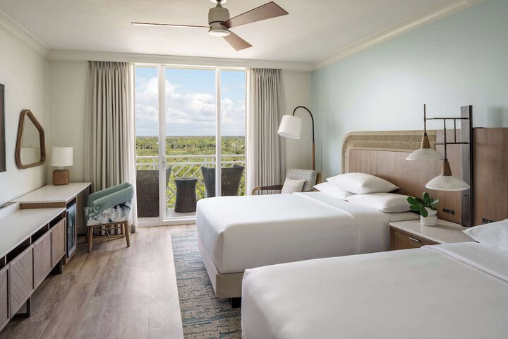 Hyatt Regency Coconut Point Resort & Spa