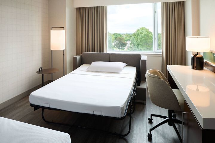 Delta Hotels by Marriott Fredericton