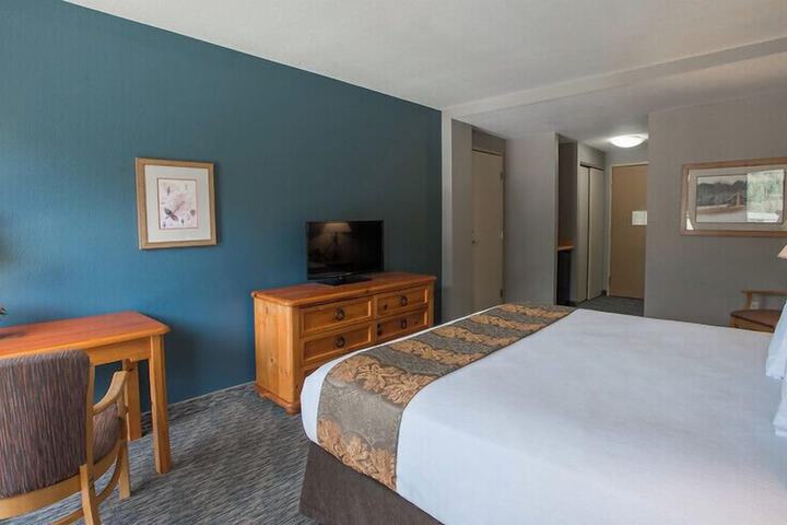 Winter Park Mountain Lodge