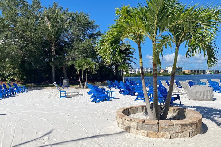 The Suites at Fishermen’s Village- 2 Bedroom Suites