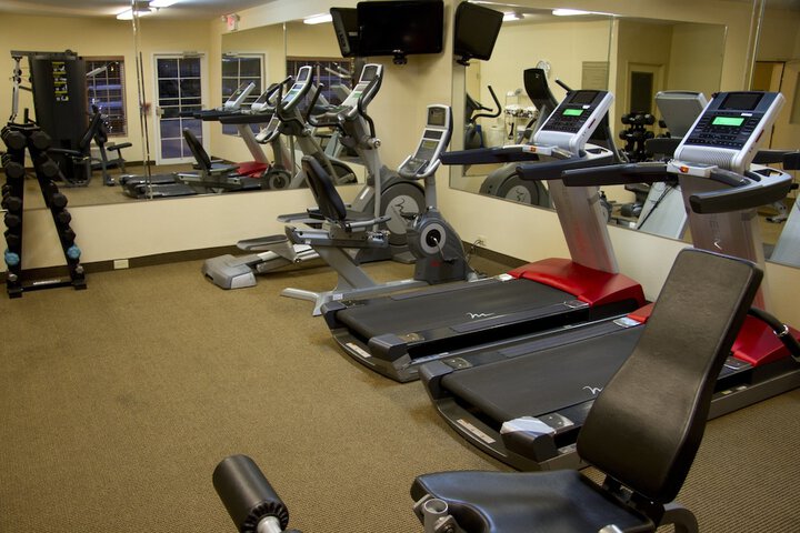 Health and Fitness 48 of 52
