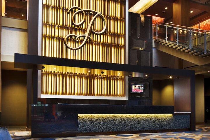 Palace Casino Resort