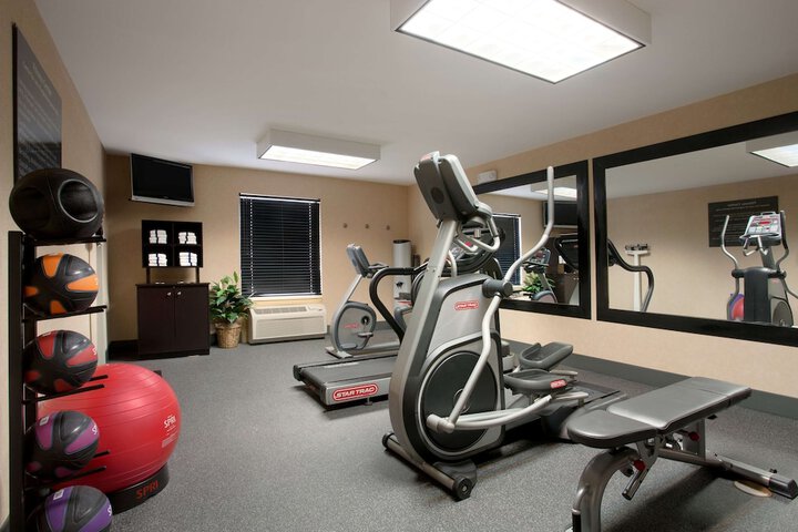 Health and Fitness 19 of 19