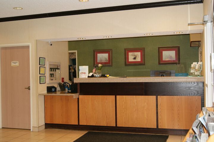 Hotel Interior 10 of 44