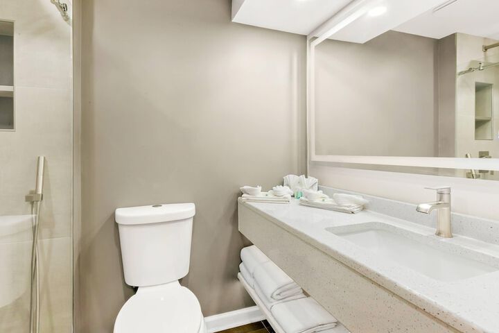 Quality Inn Edison-New Brunswick