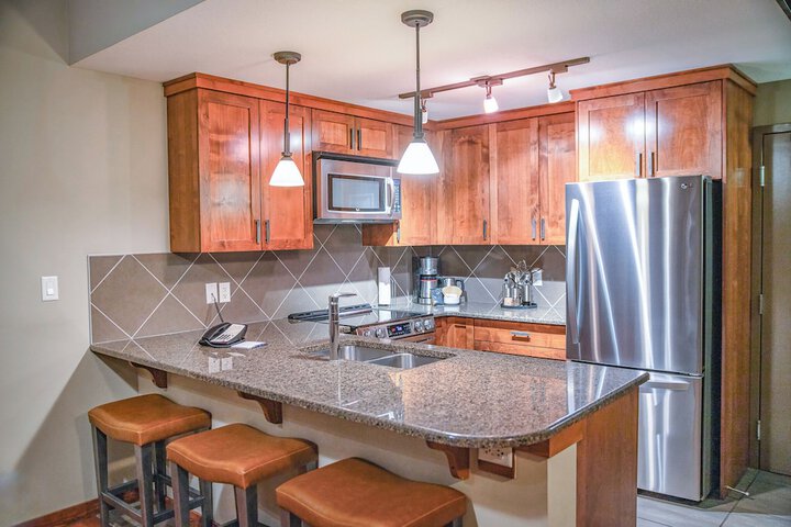 Stoneridge Mountain Resort