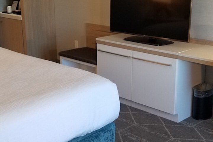 Hilton Garden Inn Colorado Springs Downtown