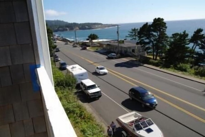 Hotel View 23 of 25