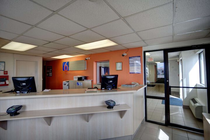 Motel 6 Council Bluffs IA - Omaha East