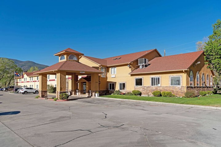 Hotel 6 of 62
