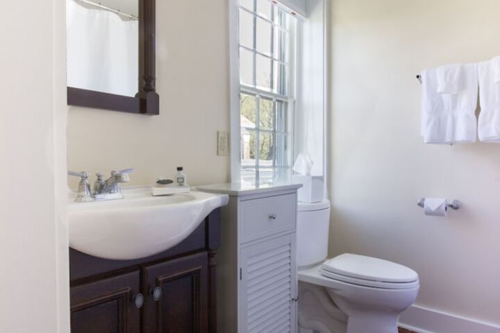 Kedron Valley Inn