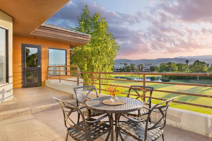 Marriotts Desert Springs Villas I
