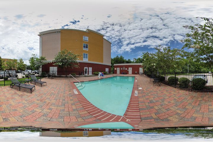 Comfort Suites Denham Springs