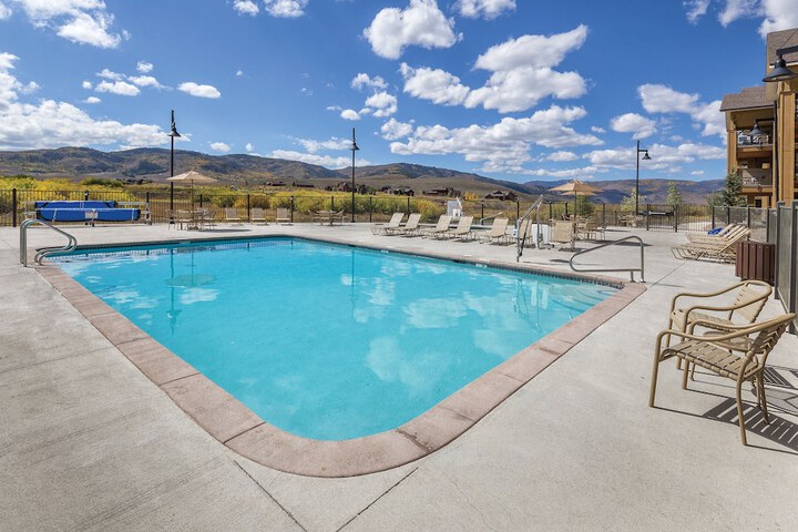 WorldMark Granby - Rocky Mountain Preserve