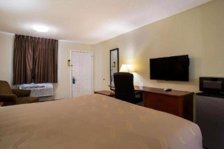 Quality Inn Brownsville