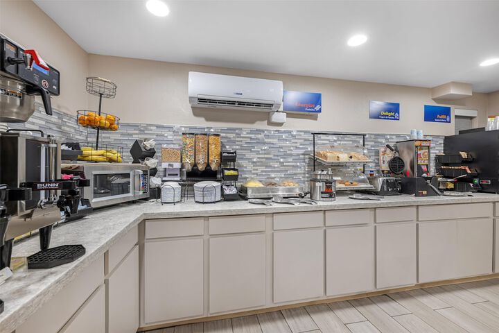 Best Western El Rancho Palacio