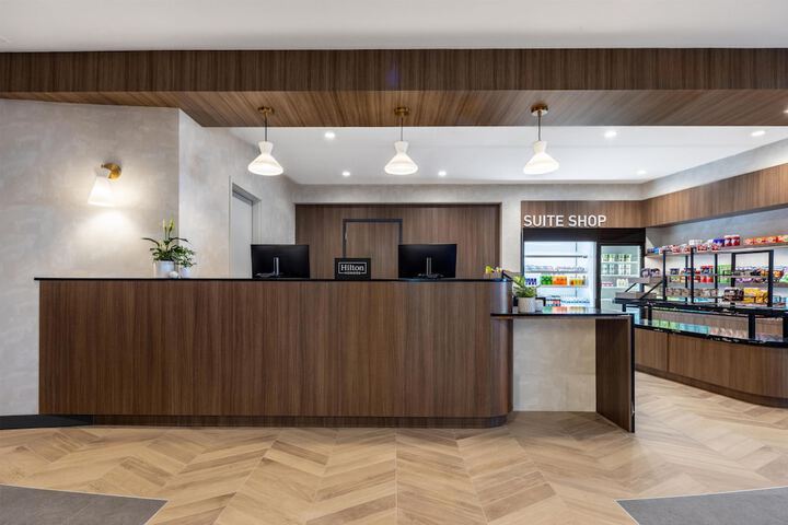 Homewood Suites by Hilton Surrey