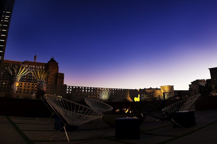 Hotel Indigo El Paso Downtown by IHG