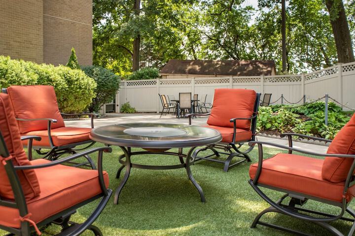 Comfort Inn Shady Grove - Gaithersburg - Rockville