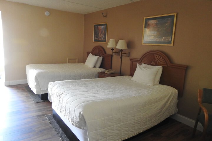 Relax Inn